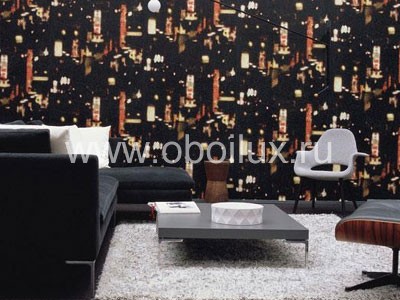 Обои Elitis Icones VP64601