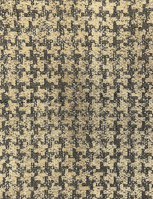 Ткань Galleria Arben Pepita Alnwick/Yellow