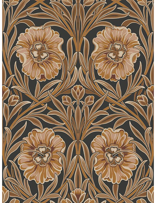 Обои Casamance Isadora 70370406