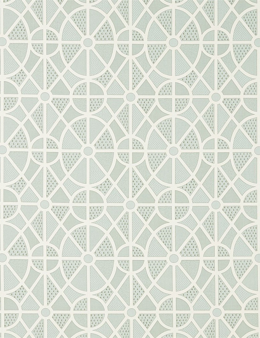 Ткань Sanderson Art of the Garden prints & Embroideries 226307
