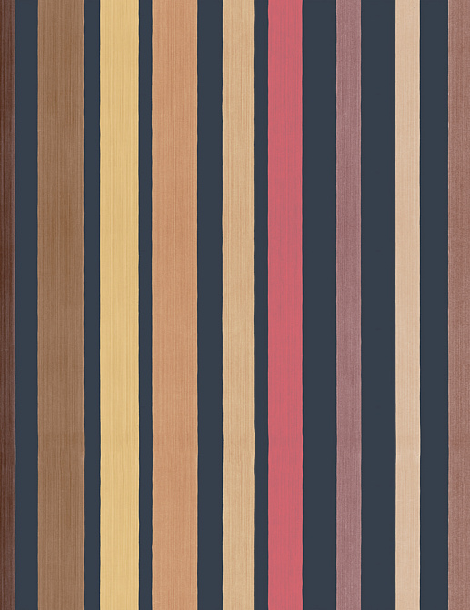 Обои Cole & Son Marquee Stripes 110/9044