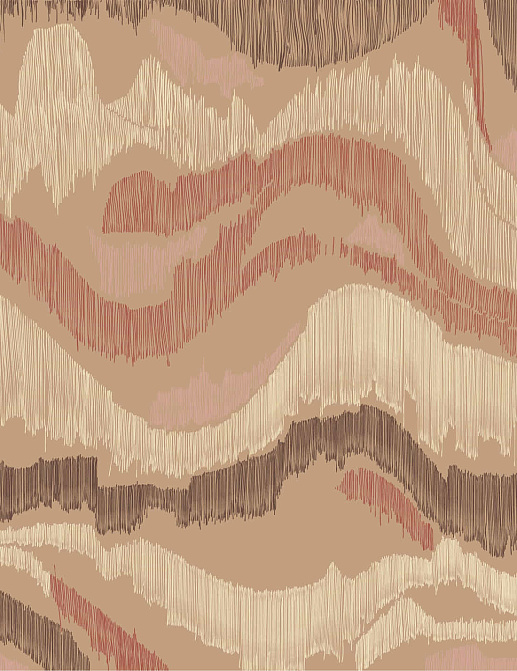 Обои Yana Svetlova Wallcoverings Art Prints GRAVITY-01