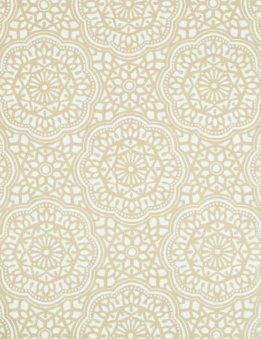 Ткань Kravet Gis Performance Honey 34724/16
