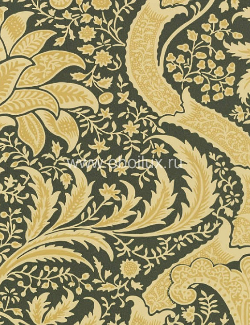 Обои Morris & Co Art of decoration V DMOWIN101