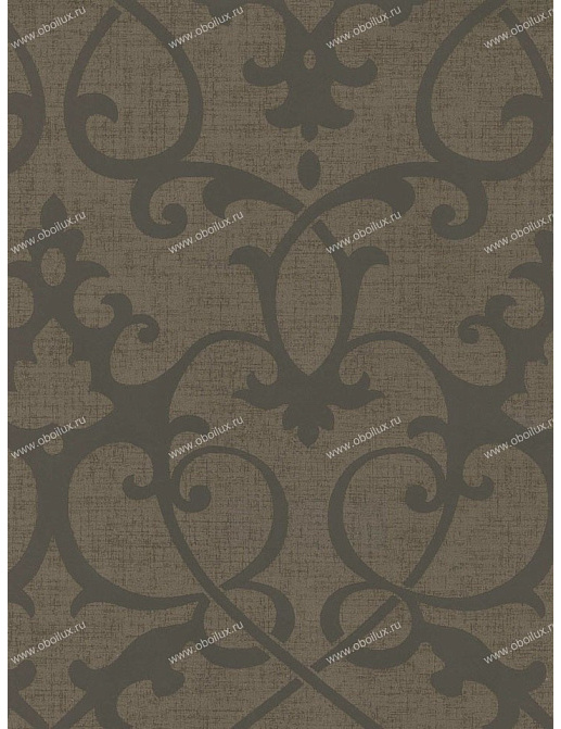Обои Brewster Damask Traditional Prints 75-62900