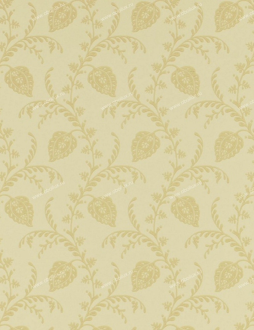 Обои Sanderson Classic Collection II DCLAPH103