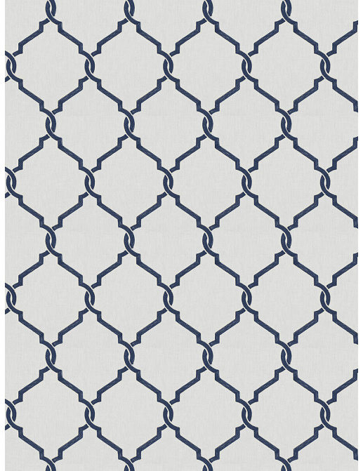 Ткань Trend Lifestyles By Color vol.IX Pacific/Royal 04399/nautical