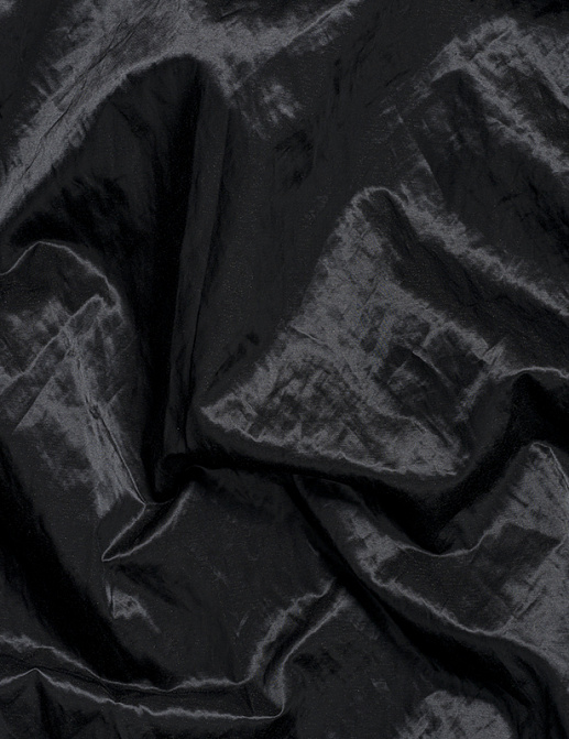 Ткань Mokum Couture Couture/Noir