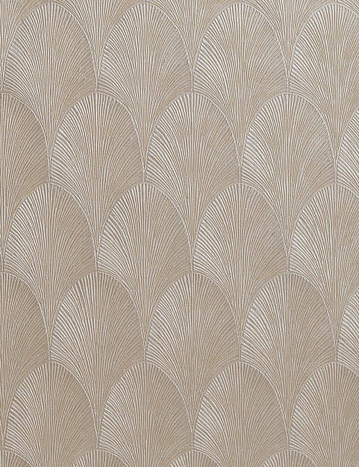 Обои Casamance Metal 75781426