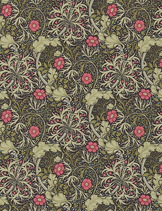 Обои Morris & Co Wallpaper Compilation I 216851