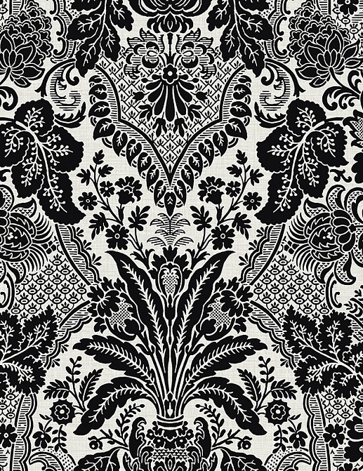 Обои Paper & Ink Natural Silhouettes NS52200