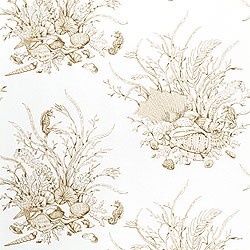 Обои Thibaut Toile Resource II T9774