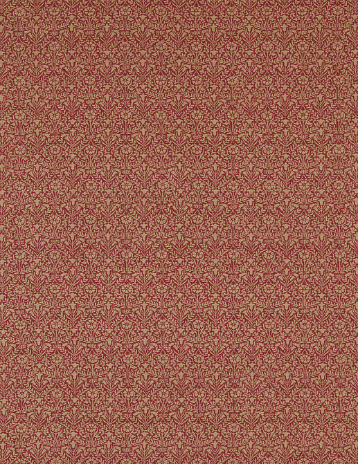 Ткань Morris & Co Purleigh weaves 236527
