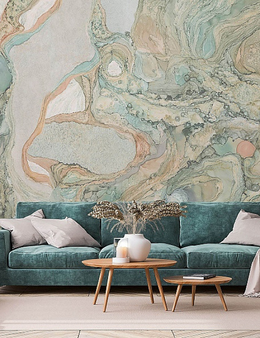 Панно и фотообои Affresco Emotion Art AF2113-COL4
