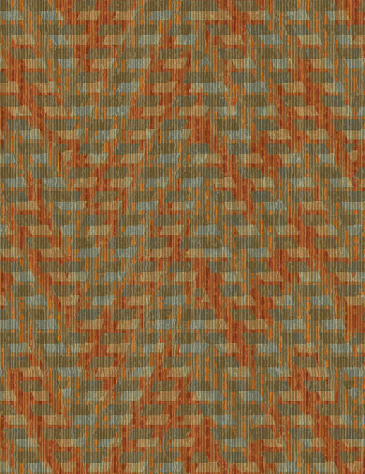 Обои Crocus Collection 1 Victory Rust