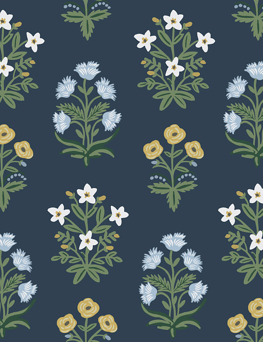 Обои York Rifle Paper Co. Second Edition RP7351