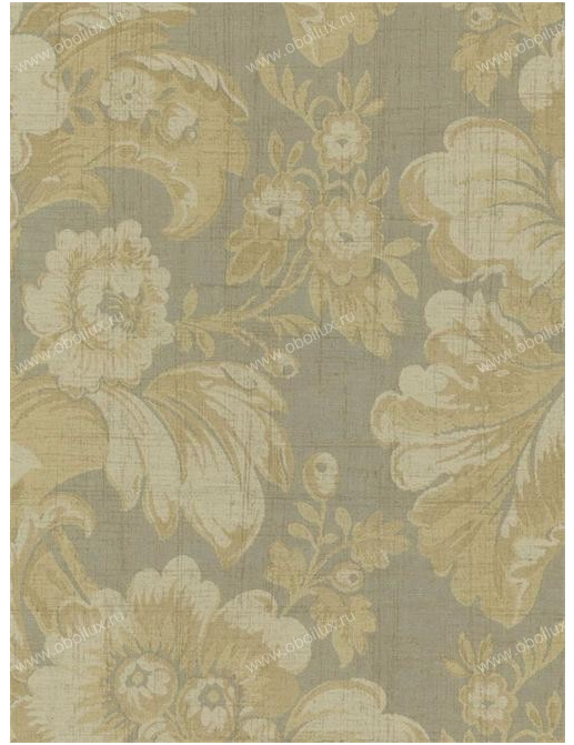Обои Seabrook Tapestry TY30308
