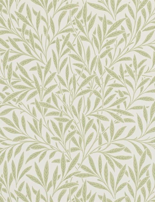 Обои Morris & Co Archive Wallpapers 210383