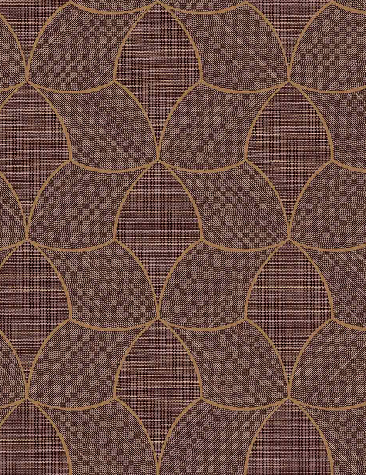 Обои Casamance Tressora 76943976