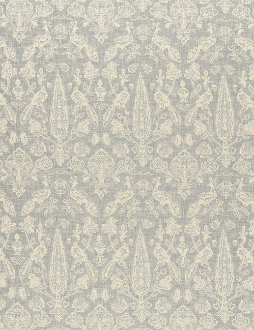 Ткань Sanderson Caspian Weaves 236922