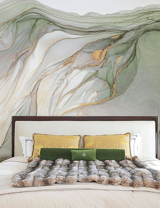 Панно и фотообои Affresco Emotion Art AF2135-COL1
