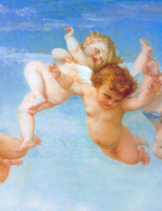 Панно и фотообои Affresco Фрески и фотообои 3178