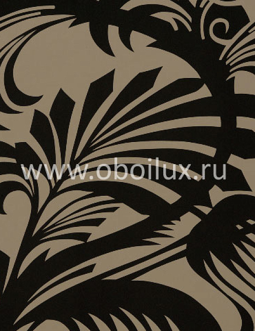Обои Osborne & Little Vintage W5555-04