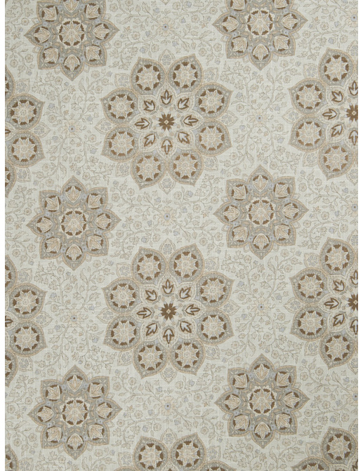 Ткань Trend Indigo Dove Gray Prints & Wovens Vol.III 02618/Dove gray