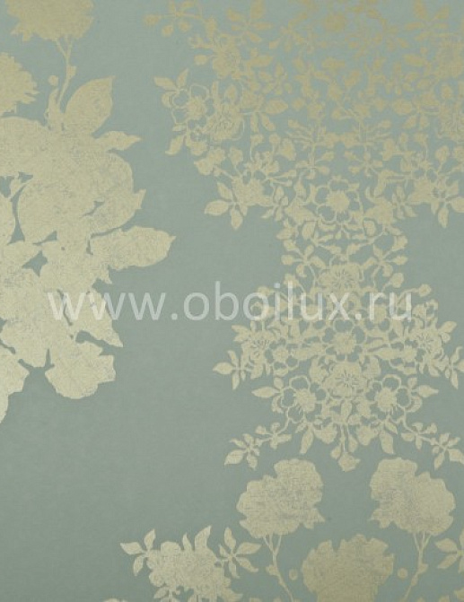 Обои Osborne & Little Folia W5792-02