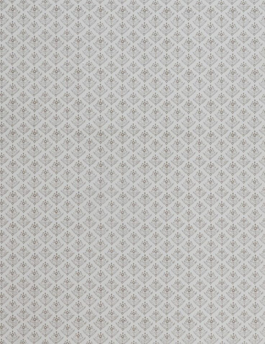 Ткань Laura Ashley Heritage Inspired Vol.1 LadyFern/DarkDoveGrey