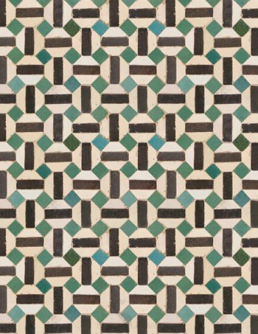 Обои KT-Exclusive Tiles 3000036