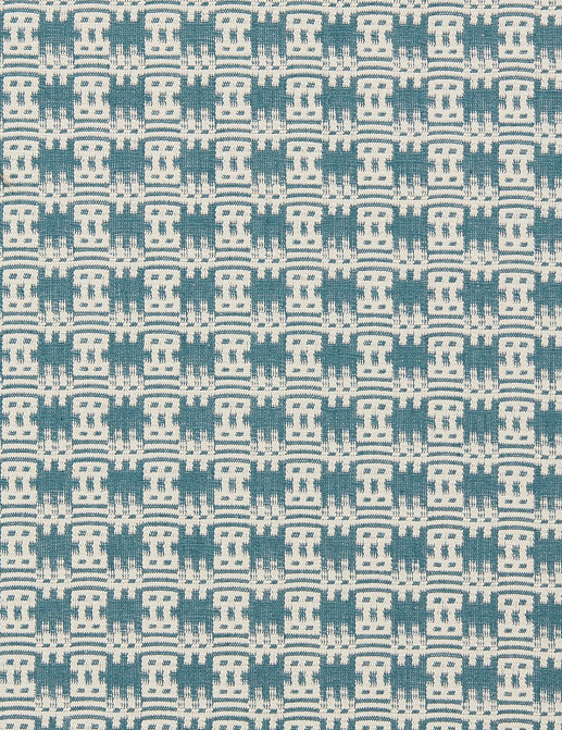 Ткань Sanderson Curios Weaves 237515