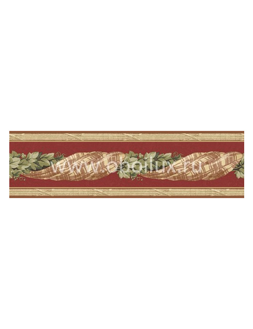 Бордюр Blue Mountain Red BC1581831b