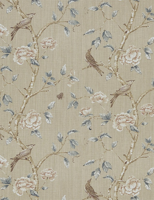 Ткань Zoffany Woodville 321434