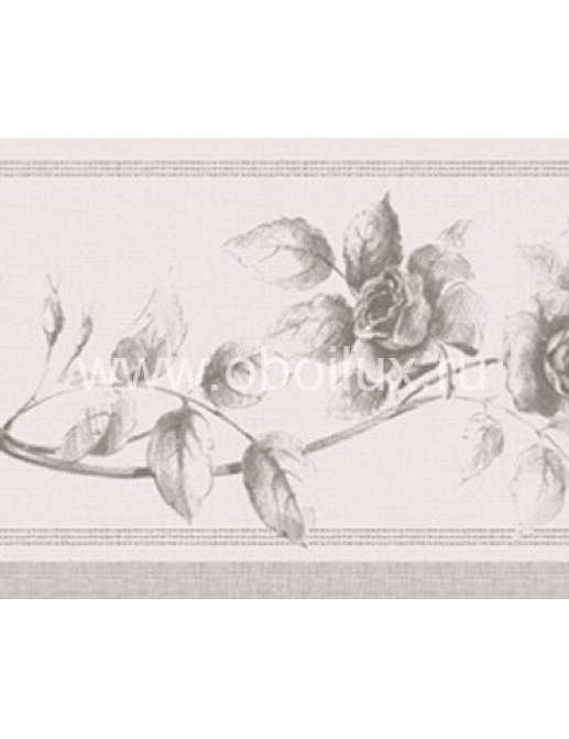 Бордюр Borastapeter Flora 13316