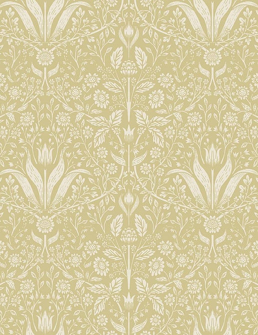 Обои A-Street Prints Botanica 4143-34038