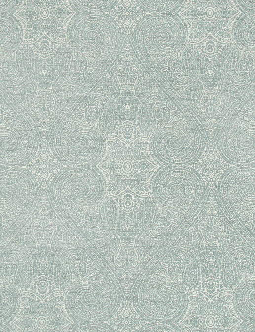 Ткань Kravet Gis Performance Glacier Blue 34725/15