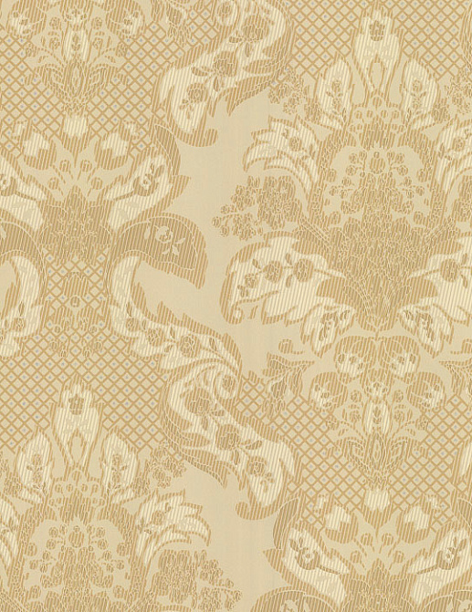 Обои Chelsea Decor Belle Vue CD002201