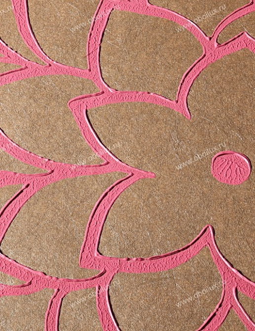 Обои York Ronald Redding - Sculptured Surfaces II SS2219