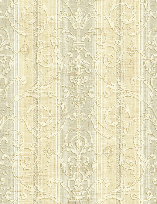 Обои Wallquest The Hampton House SM72203