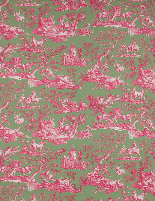 Ткань Manuel Canovas Nara M4080-02