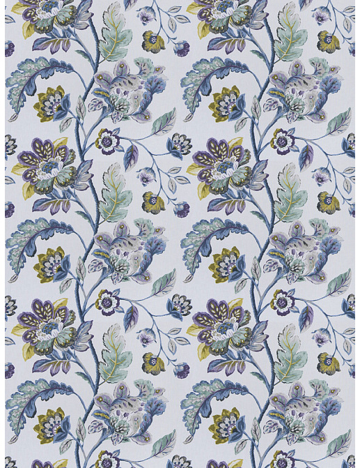 Ткань Trend Surf-Blue Prints & Wovens Vol.VIII 04426/Cornflower