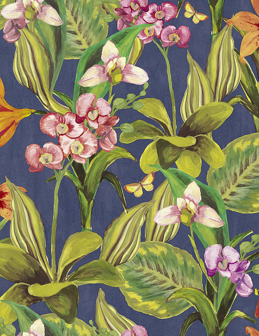 Обои Decoprint Breeze BR24081