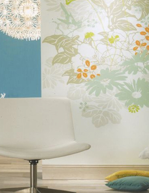 Панно и фотообои Caselio Trendy Panels TDP57784056