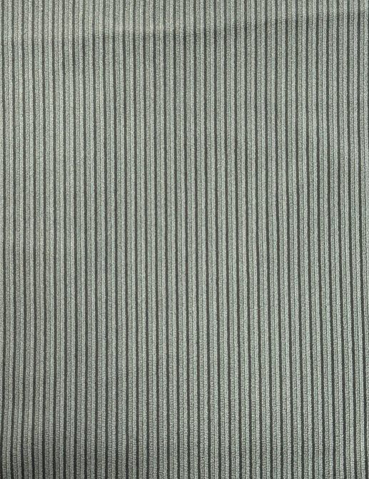 Ткань Galleria Arben Kerala Banker stripe/Thunder