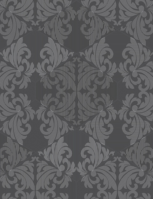 Обои Aquarelle Opulence 65271