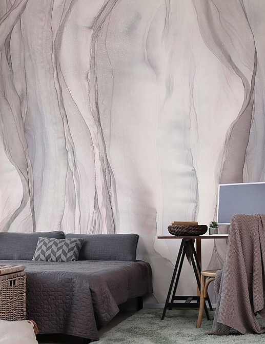 Панно и фотообои Affresco Fluid AF2070-COL2