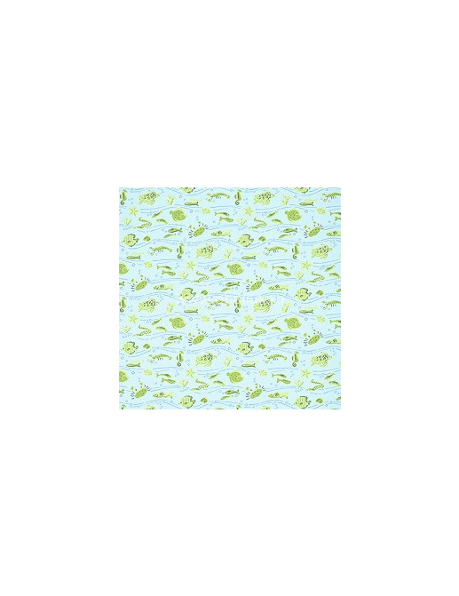 Обои Thibaut Seaside T6719