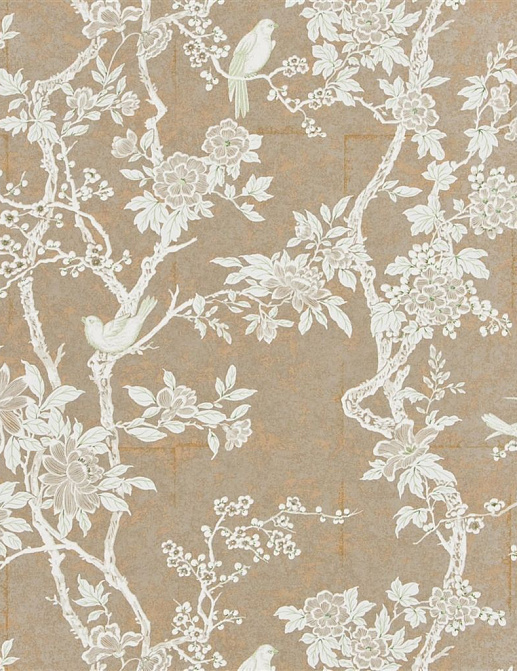 Обои Ralph Lauren Signature Paper II PRL048/07