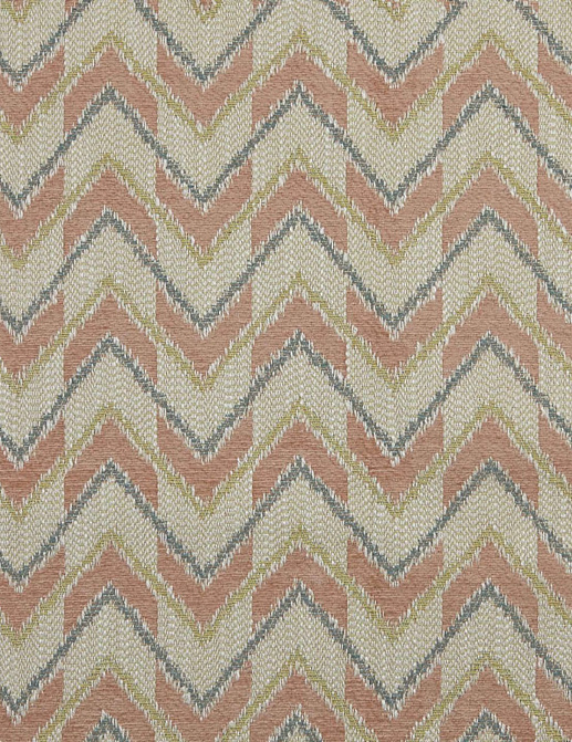 Ткань Pepe Penalver Ethnic geometric Cebu/02